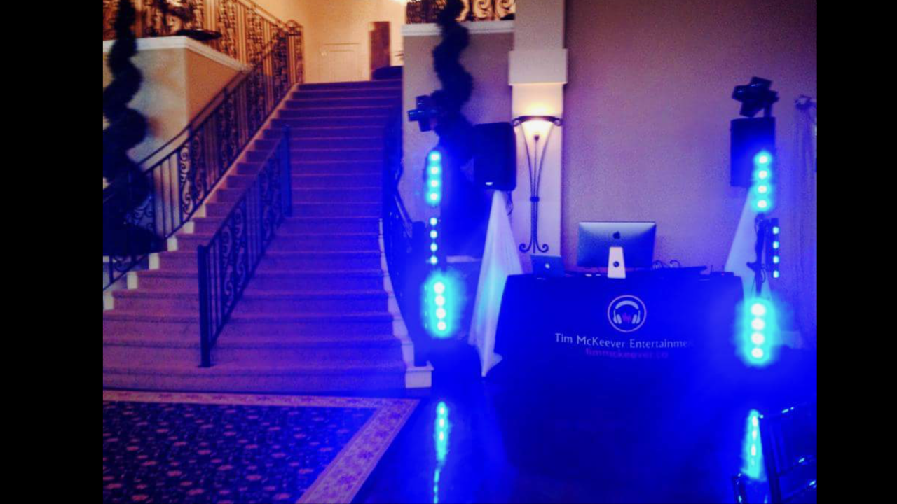 Unique Setup for Avanti Mansion