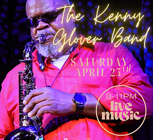 The Kenny Glover Band  IG POST.png