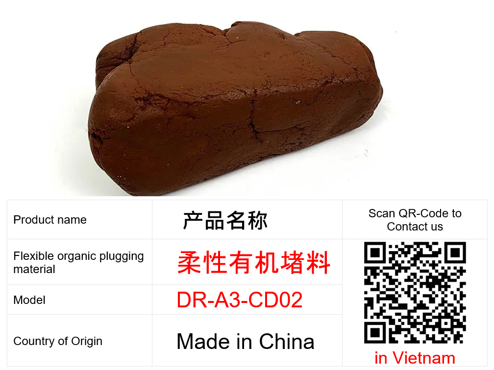柔性有机堵料; flexible organic plugging material made in china dr-a3-cd02; đất sét công nghiệp trung quốc; đất sét công nghiệp màu nâu; đất sét màu nâu đỏ trung quốc; đất sét trung quốc bịt tủ điện; đất sét dr-a3-cd02; bột ma tít trám lỗ bề mặt dr-a3-cd02; dr-a3-cd02 trung quốc; organic fireproof mud dr-a3-cd02; đất sét trung quốc; đất sét china; đất sét công nghiệp tq; đất sét công nghiệ đất sét công nghiệp china; đất sét bịt tủ điện trung quốc; đất sét chống chuột trung quốc; đất sét chống cháy; trung quốc; đất sét chống thấm trung quốc; đất sét công nghiệp chống chuột bọ; đất sét chống thấm nước; đất sét bịt tủ điện; đất sét trám khe hở tủ bảng điện;  đất sét chống cháy công nghiệp; đất sét chống cháy; đất sét bịt tủ điện, đất sét trung quốc giá rẻ; ma tít chít mạch trung quốc; đất sét bịt tủ công nghiệp; đất sét công nghiệp bịt tủ điện; đất sét chống cháy lan, đất sét tốt giá rẻ; gói 2kg; 2kg đất sét trung quốc; dat set cong nghiep trung quoc; dat set trung quoc bit tu dien; dat set dr-a3-cd02; bot ma tit tram lo be mat dr-a3-cd02; dr-a3-cd02 trung quoc; organic fireproof mud dr-a3-cd02; dat set trung quoc; dat set china; dat set cong nghiep tq; dat set cong nghie dat set cong nghiep china; dat set bit tu dien trung quoc; dat set chong chuot trung quoc; dat set chong chay; trung quoc; dat set chong tham trung quoc; dat set cong nghiep chong chuot bo; dat set chong tham nuoc; dat set bit tu dien; dat set tram khe ho tu bang dien;  dat set chong chay cong nghiep; dat set chong chay; dat set bit tu dien, dat set trung quoc gia re; ma tit chit mach trung quoc; dat set bit tu cong nghiep; dat set cong nghiep bit tu dien; dat set chong chay lan, dat set tot gia re; goi 2kg; 2kg dat set trung quoc;