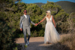 ibiza wedding 
