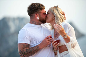 proposal ibiza photographer