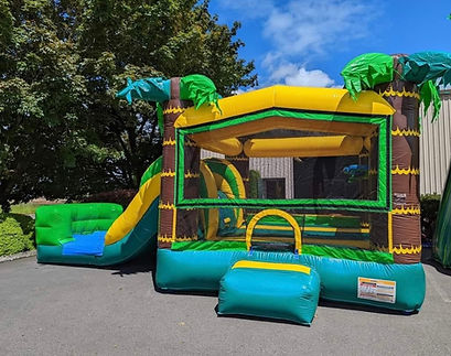 parlee beach bouncy castle rental in Moncton NB, Dieppe NB, Shediac NB, Bouctouche NB, Sussex NB, VIP Tent Rentals