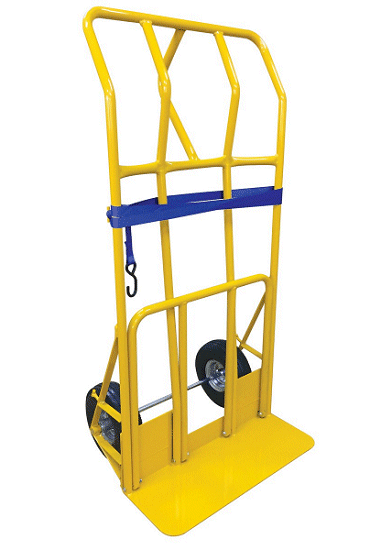 wide dolly rental. this hand truck is great to move some big thing and box