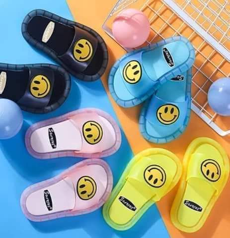 Miniatura: Sandalias con luz led