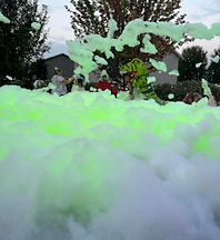 foam party event vip foam party moncton nb, dieppe nb, shediac nb, bouctouche nb, sacville nb, sussex nb