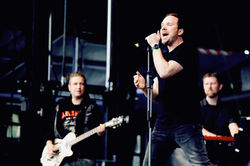 WISHLESS Live