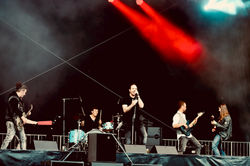 WISHLESS Live