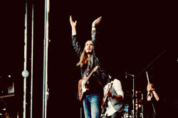 WISHLESS Live
