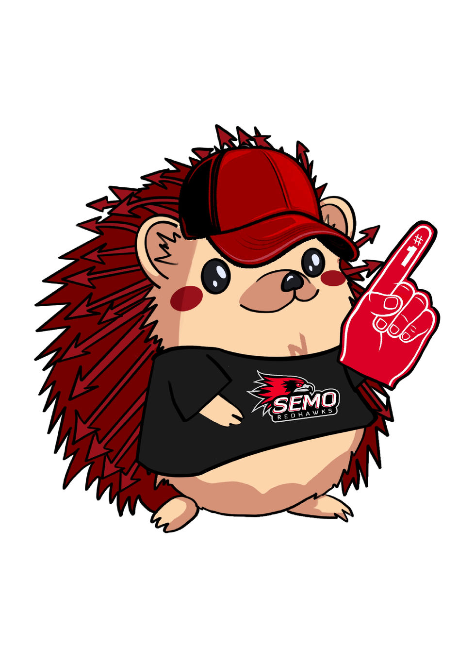 SEMO Pride Homecoming Quilliam