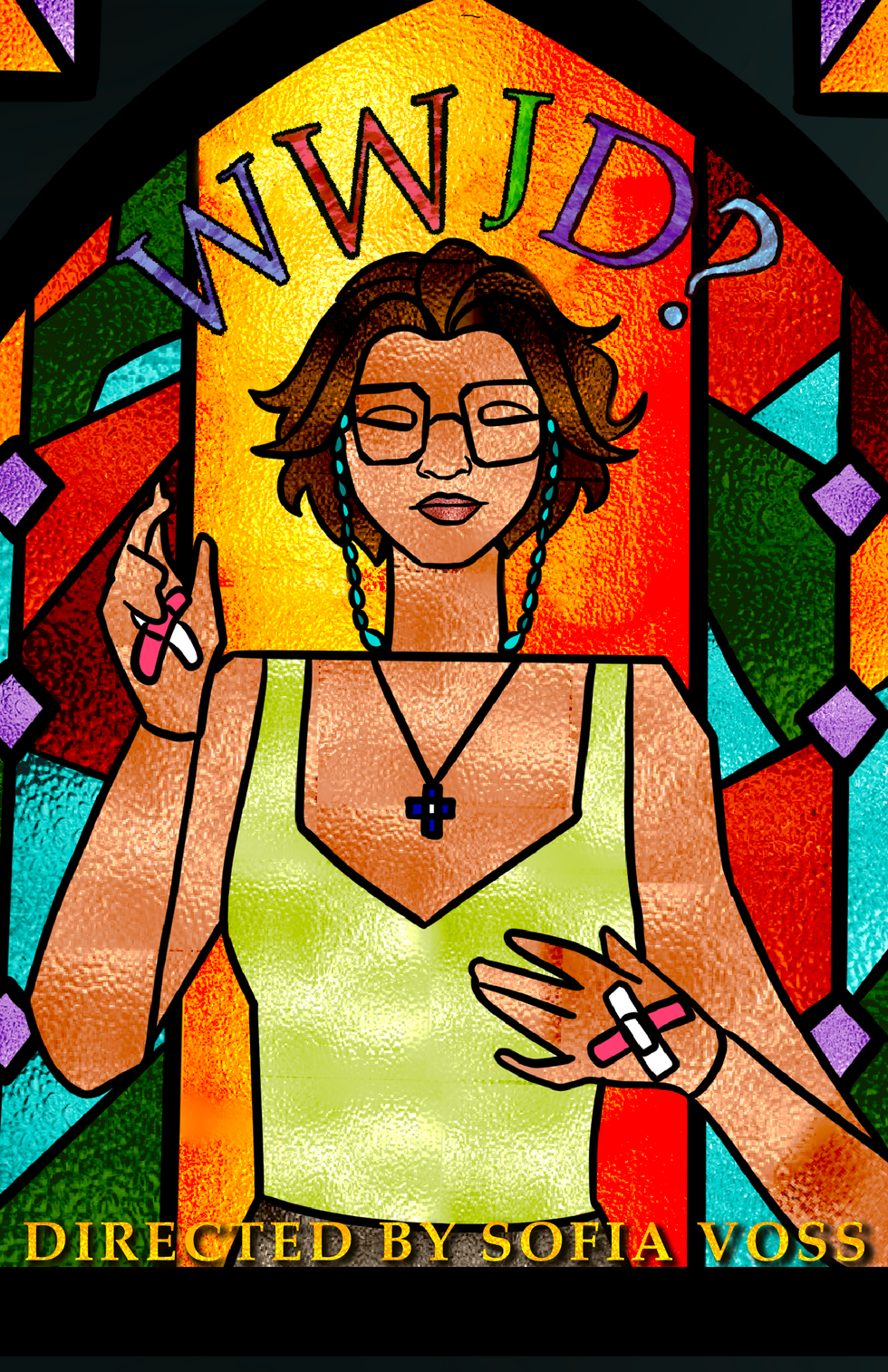 WWJD Movie Short Film