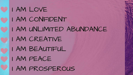 🦋Don't Believe Everything You Think🤔