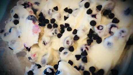 Almond Bark - Summer Snack
