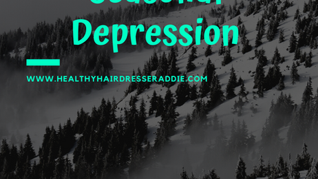 The other side of Seasonal Depression