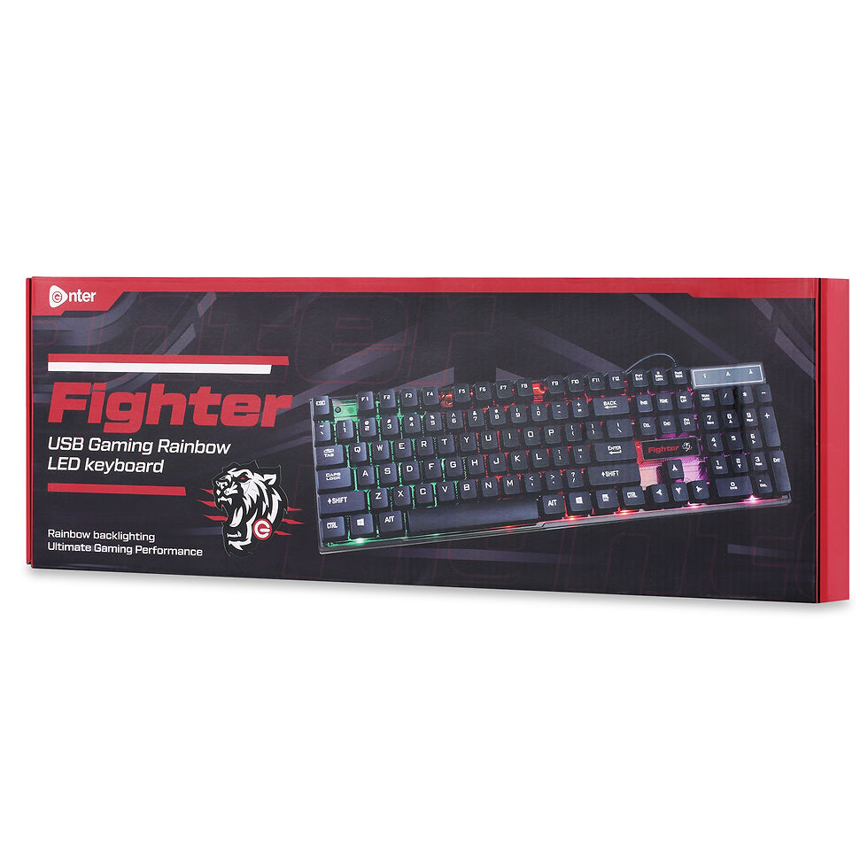 Thumbnail: Fighter