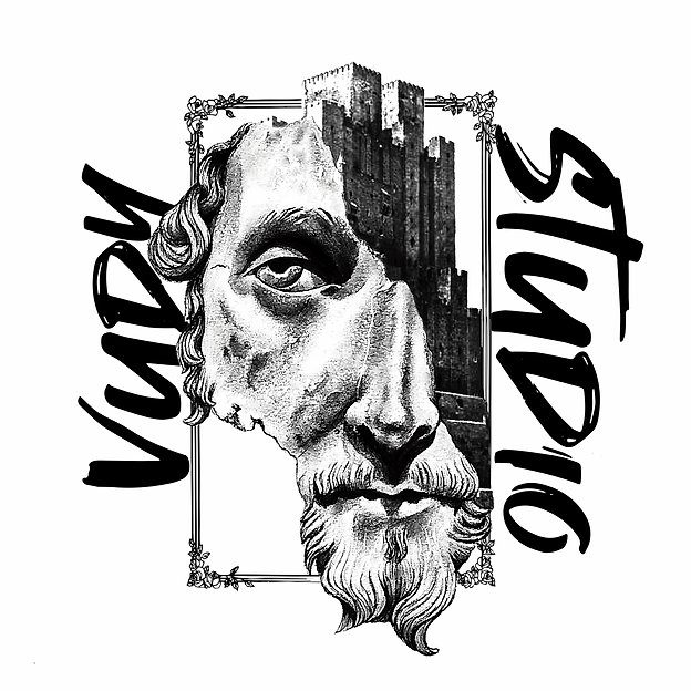 VudyStudio Logo
