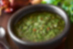 Chimichurri Sauce 12oz