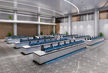 How to Design an Ergonomic Control Room Console for 24/7 Operations