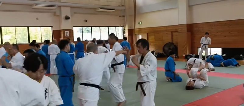 西日本サマーキャンプ