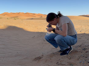 Empowering Citizen Scientists: My Microplastics Project with Ocean First Institute