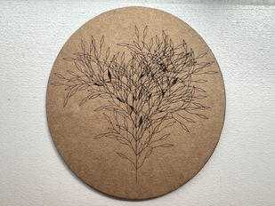 L-Systems: "Stringing Along"