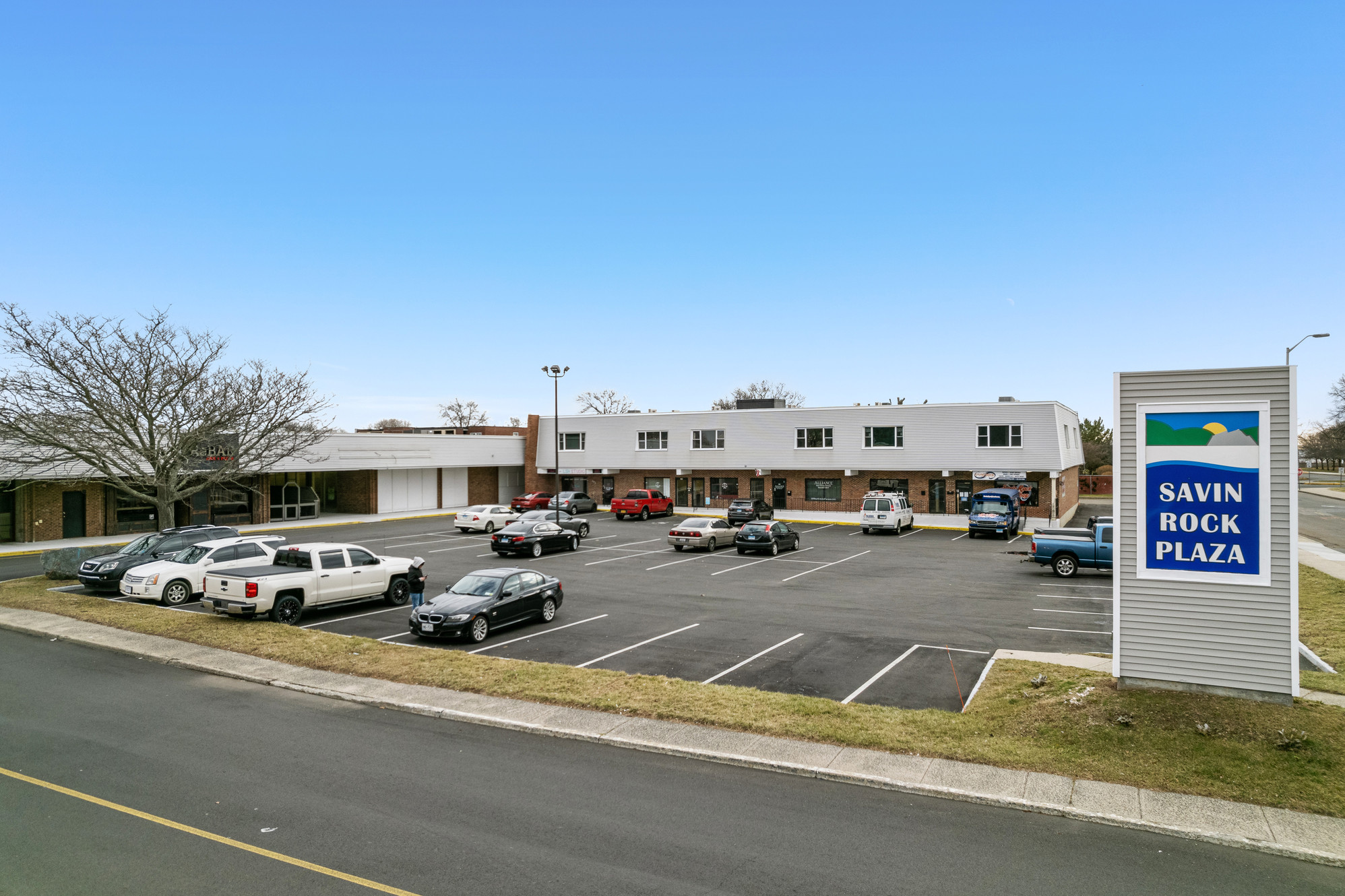 Home West Shore Apts