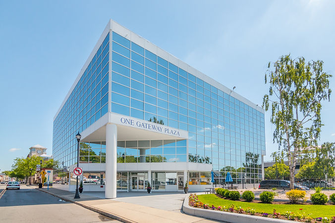One Gateway Plaza