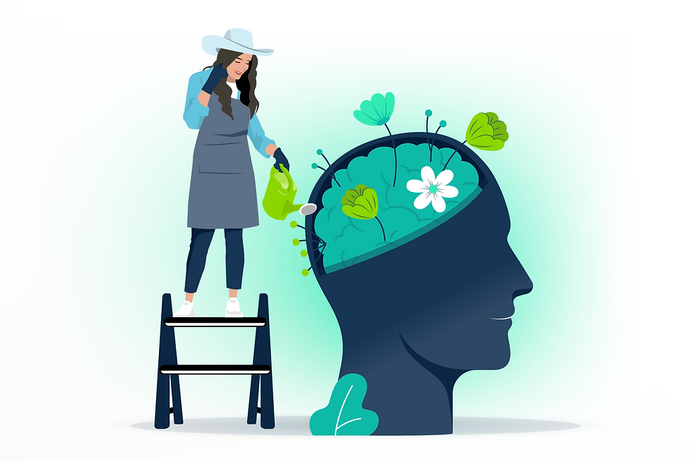 Curso: Mentalidad Abundante