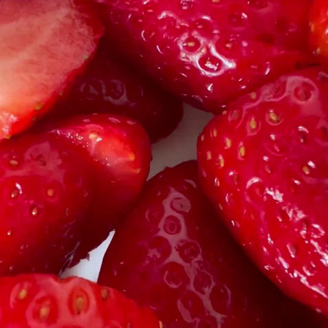 קראמבל שקדים