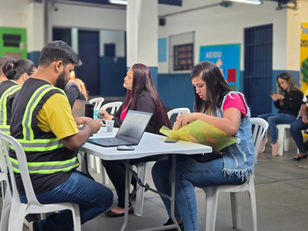 Prefeitura de Cotia promove mutirão de emprego voltado ao setor de logística nesta sexta-feira (9)
