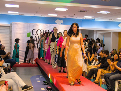 Prefeitura de Cotia abre inscrições para a Semana da Moda 2026