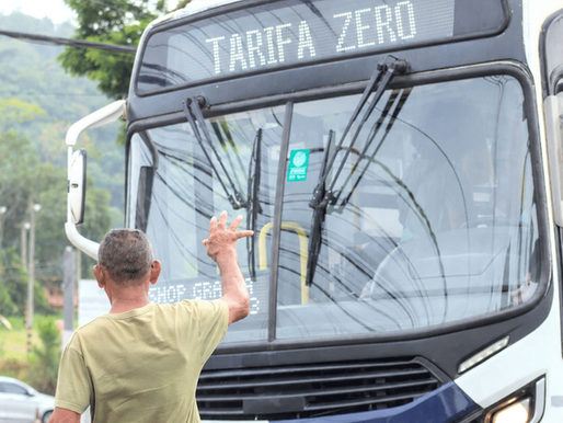 Tarifa Zero funciona normalmente nas linhas municipais de Cotia neste domingo de eleições (4)