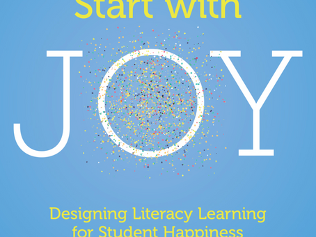Joy and Repeated Practice
