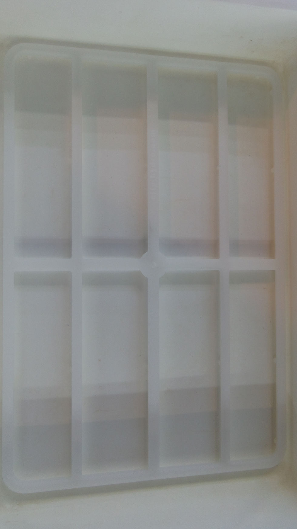Thumbnail: 1 City-Hydro PURE Hydro Spacer for the  Small White Growing Tray