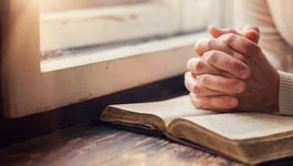 A Way for Prayer: Format and Reflection