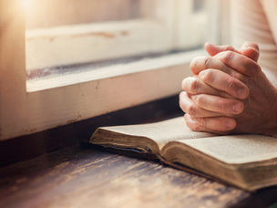 Joshua 1 - Meditate on the Word