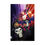 Thumbnail: Punisher vs. Spider-Man, Satin Posters (300gsm) | *Unsigned
