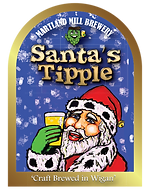 Santa's Tipple