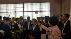 벡스코 식품전시회