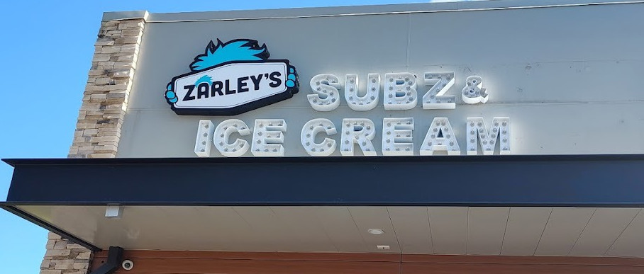 Sapulpa Zarleys Location