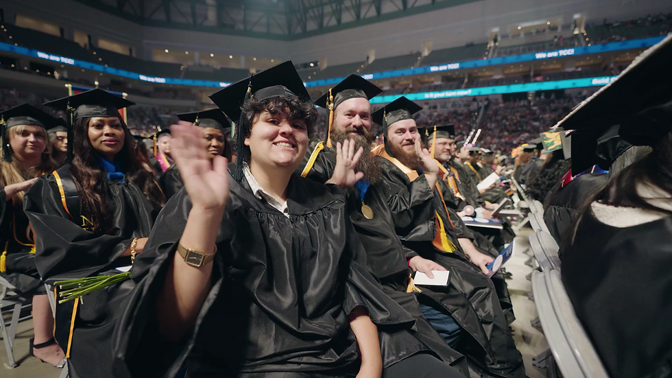 TCC Graduation 2025 Thumbnail 7