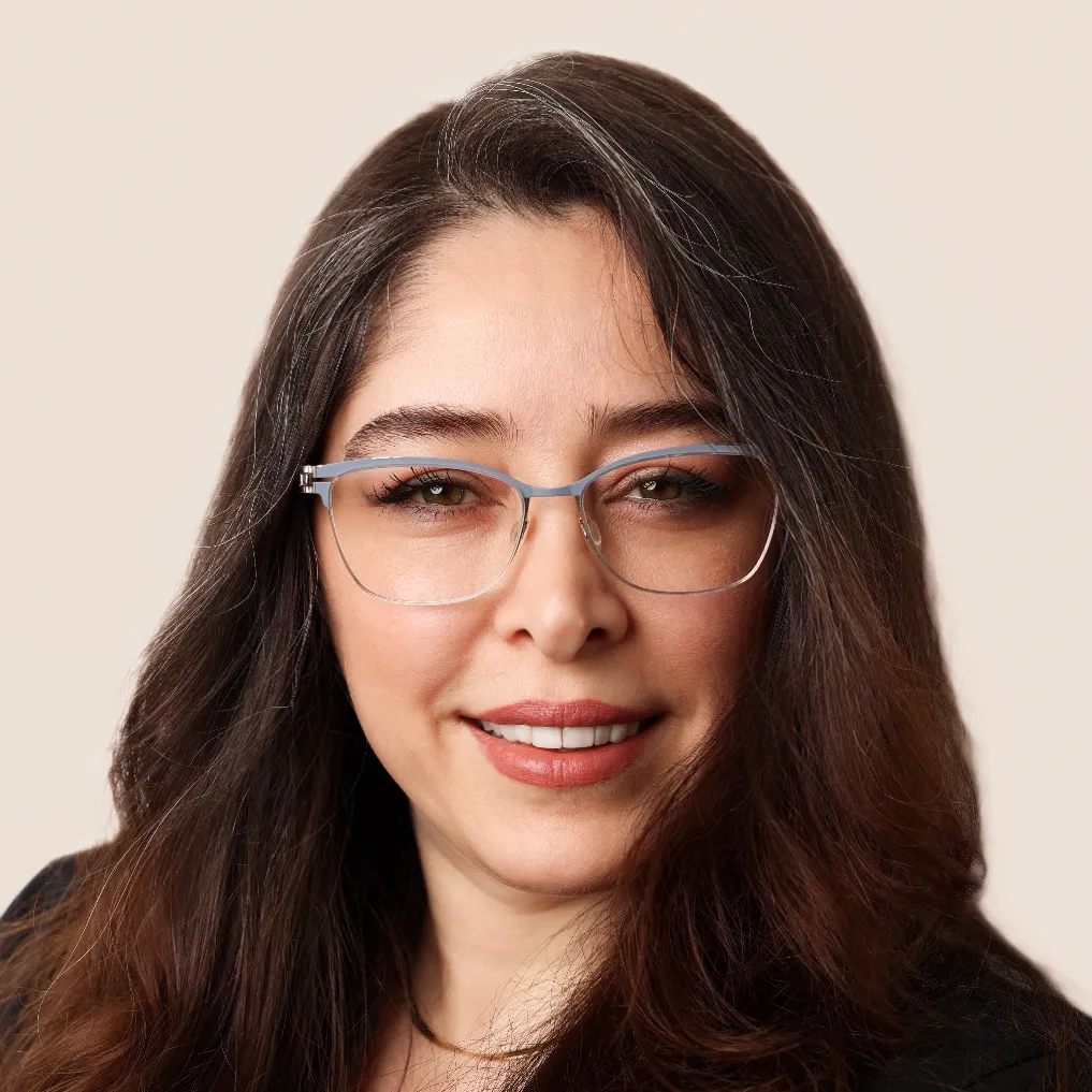 Writer: Bahareh Babaei