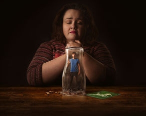 In-Depth Psychological Review of "Baby Reindeer"