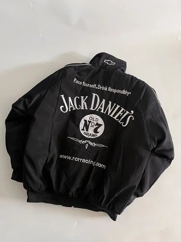 Jack Daniel´s Jacket | timelessracingbrand Jack Daniel´s Jacket | timelessracingbrand