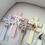 Thumbnail: Crystal Cross Candle 