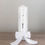 Thumbnail: Standard Christening Candle