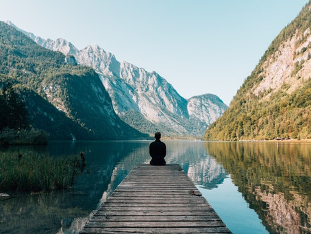 Foundational Teachings on Mindfulness and Meditation