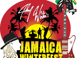 Factory Underground is Sponsoring the First Annual Johnny Winter’s Jamaica Winterfest!