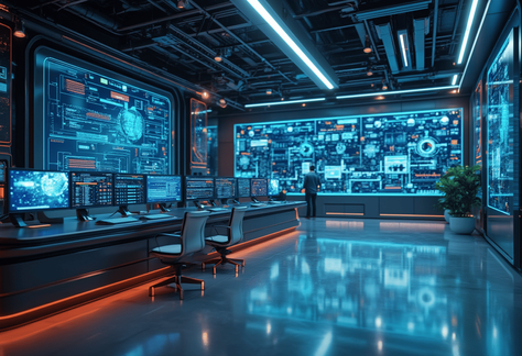 AI-Driven Advertising – Programmatic Bidding and Automated Ad Optimization