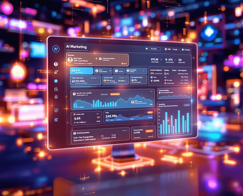 AI-Powered Personalization