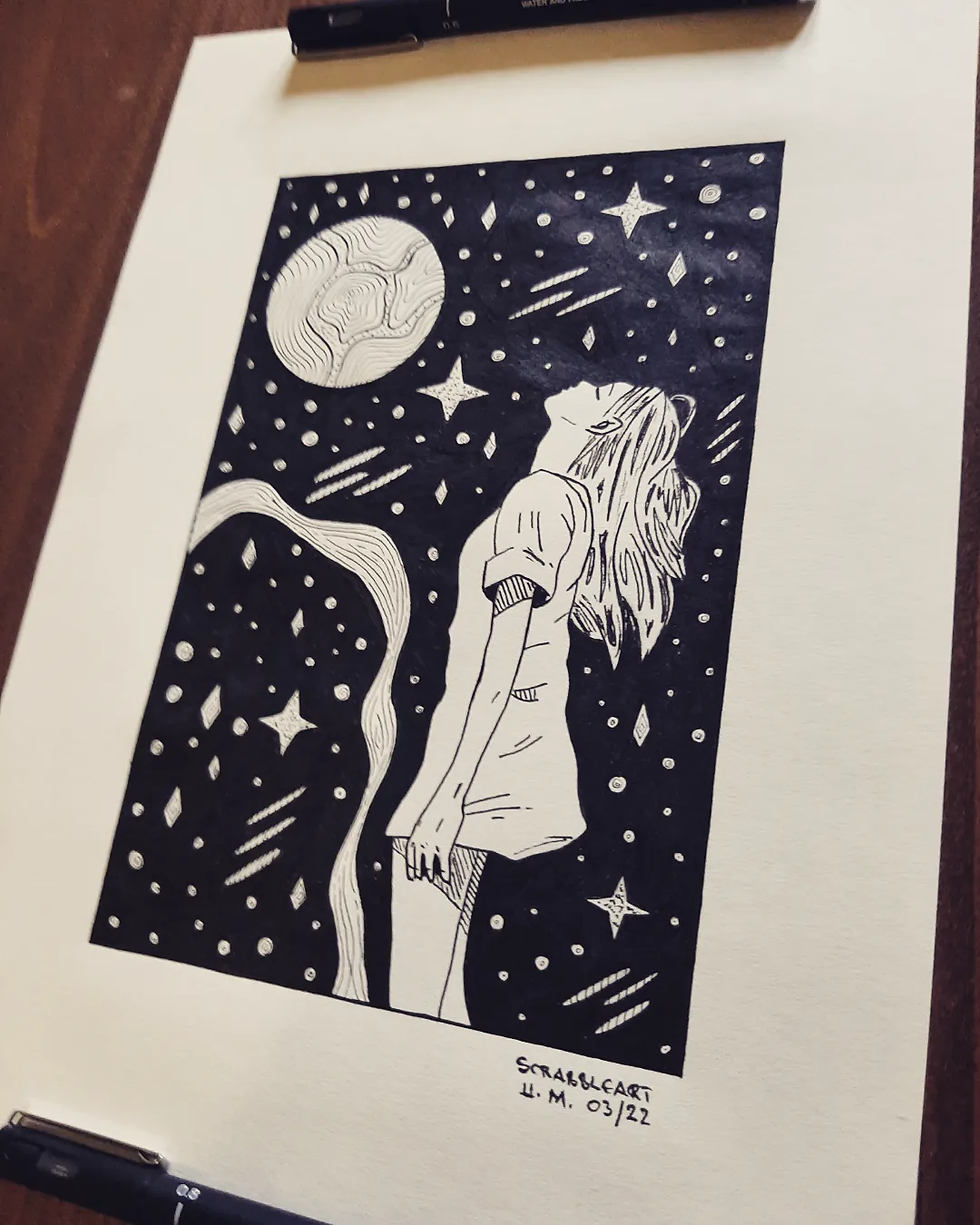 Thumbnail: "feel the sky"
.
.
.
Trenutno dostupno 1500rsd (20×30cm)
.
.
.
#art #artoftheday